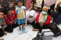 Puskesmas Tambora Lakukan Imunisasi Difteri