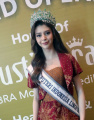 Puteri Indonesia Lingkungan 2022 Cindy May Mc Guire