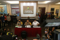 Putra Siregar dan Rico Valentino Tersangka Kasus Pengeroyokan