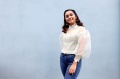 Putri Ayu Masih Eksis di Dunia Tarik Suara
