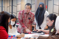 Putri Candrawathi Jadi Tahanan Kejagung