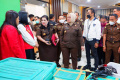 Putri Candrawathi Jadi Tahanan Kejagung