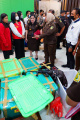 Putri Candrawathi Jadi Tahanan Kejagung
