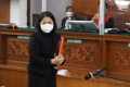 Putri Candrawathi Jalani Sidang Lanjutan di PN Jaksel