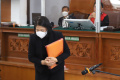 Putri Candrawathi Jalani Sidang Lanjutan di PN Jaksel