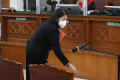 Putri Candrawathi Jalani Sidang Lanjutan di PN Jaksel