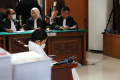 Putri Candrawati Jalani Sidang Lanjutan