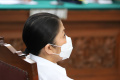 Putri Candrawati Jalani Sidang Lanjutan