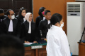 Putri Candrawati Jalani Sidang Lanjutan