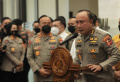 Putri Chandrawathi Jadi Tersangka
