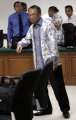 Putusan Sela Sidang Jero Wacik