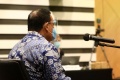 Putusan Sidang Etik Ketua KPK Firli Bahuri