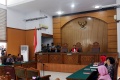 Putusan Sidang Praperadilan Setya Novanto