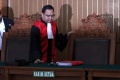 Putusan Sidang Praperadilan Setya Novanto
