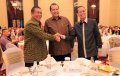 PWI Jabar dan Bank BJB Gelar Review and Economic Outlook 2015-2016