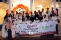 QNET Berbagi Keceriaan dan Ilmu Bersama Anak Yatim