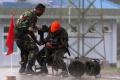 Radar Pengintai Denhanud Paskhas 472 Sultan Hasanuddin