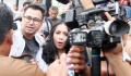  Raffi Ahmad dan Nagita Slavina Mesra di Kalijodo