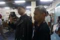 Raffi Ahmad Hadiri Audisi Koplo Superstar