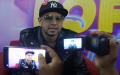 Raffi Ahmad Hadiri Audisi Koplo Superstar