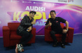 Raffi Ahmad Hadiri Audisi Koplo Superstar