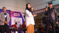 Raffi Ahmad Hadiri Audisi Koplo Superstar