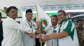 Raffi Terpilih Sebagai Ketua APPSI Pasar Induk Kramat Jati