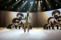 Rahman Tampil dalam Babak Final Showcase 1 Indonesian Idol XII
