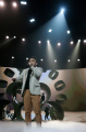Rahman Tampil dalam Babak Final Showcase 1 Indonesian Idol XII