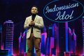 Rahman Tampil dalam Babak Final Showcase 1 Indonesian Idol XII
