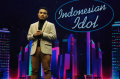 Rahman Tampil dalam Babak Final Showcase 1 Indonesian Idol XII