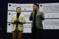 Rahman Tampil dalam Babak Final Showcase 1 Indonesian Idol XII
