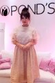 Raisa Andriana Brand Ambassador Ponds