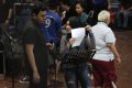 Raisa Berlatih untuk Konser SATU Indonesia