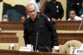Raker Kemendagri dan Penyelenggara Pemilu dengan Komisi II DPR