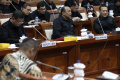 Raker Komisi I Dengan BIN Bahas Persiapan Pemilu 2024
