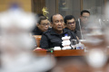 Raker Komisi I Dengan BIN Bahas Persiapan Pemilu 2024