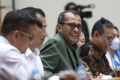 Raker Komisi III Dengan Kemenkumham