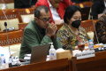 Raker Komisi III Dengan Kemenkumham