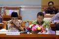 Raker Menag dengan Komisi VIII