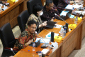 Raker Menkes Budi Gunadi Sadikin dengan Komisi IX DPR RI