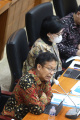 Raker Menkes Budi Gunadi Sadikin dengan Komisi IX DPR RI