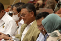 Raker Menteri ESDM Arifin Tasrif dengan Komisi VII DPR RI