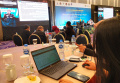 Rakor Pendataan Awal Regsosek 2022 BPS Jabar