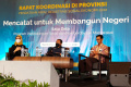 Rakor Pendataan Awal Regsosek 2022 BPS Jabar