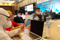 Rakor Pendataan Awal Regsosek 2022 BPS Jabar