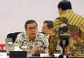 Rakor Percepatan Penghapusan Kemiskinan Ekstrem 2024