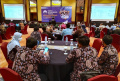 Rakor Teknis Long Form SP2020 Kabupaten/Kota Se-Jabar