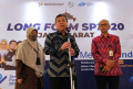 Rakor Teknis Long Form SP2020 Kabupaten/Kota Se-Jabar
