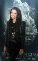 Raline Shah di Peluncuran film Supernova